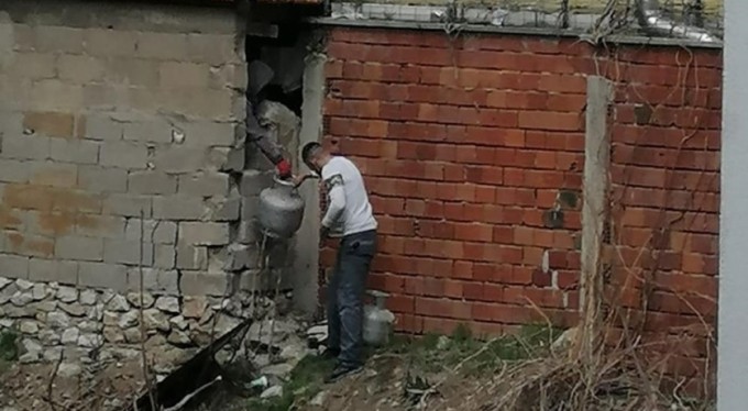 Karacabey polisi hırsızlara göz açtırmıyor