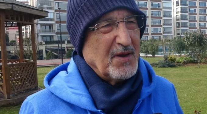 Prof. Dr. Osman Bektaş, Doğu Karadeniz Bölgesinde deprem riskine dikkat çekti