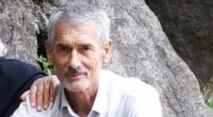 Eski muhtar ölü bulundu