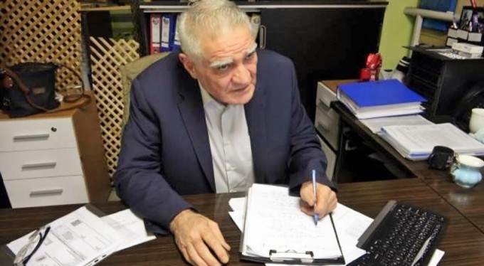 "Türkiye'nin su kaynaklarını akılcı kullanacak bir sisteme ihtiyacı var"