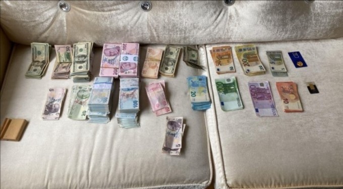 FETÖ'nün "yeniden yapılanma" metotları ve şifreleri deşifre oldu