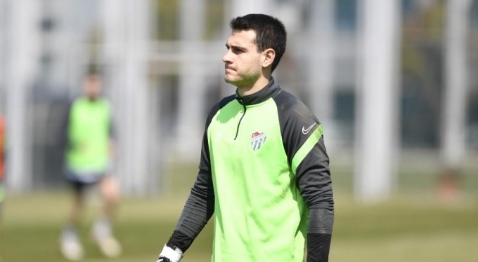 Bursaspor'da tempo arttı