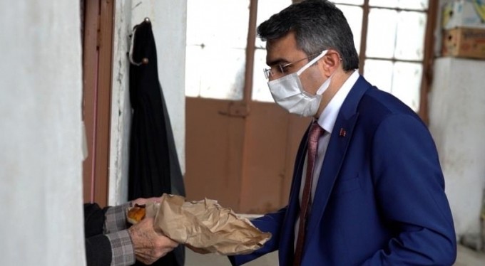 Yıldırım ramazana hazır