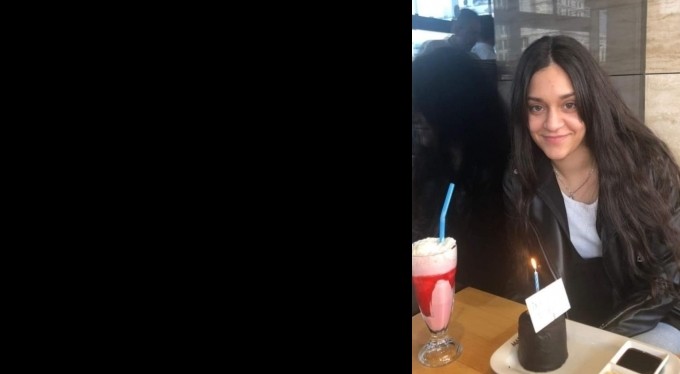 Bursa'da sırra kadem basan Zeynep'ten iyi haber geldi