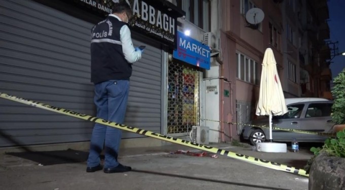 Kamera cinayet anını saniye saniye kaydetse de suçsuz olduklarını iddia ettiler