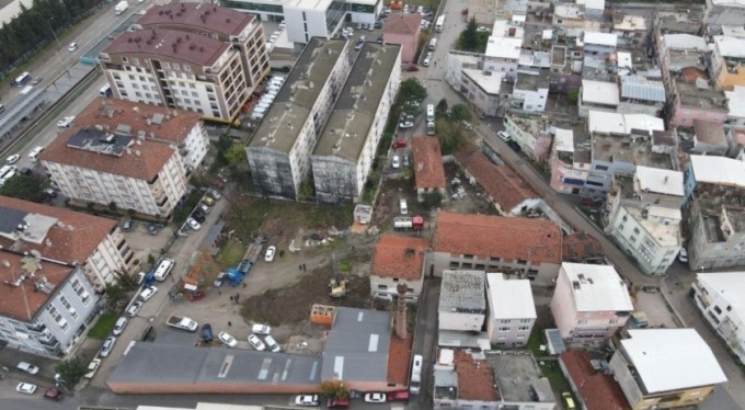 Yıldırım'da akıllı dönüşüm hız kesmiyor