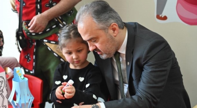 "Fazla para almadığım için suçlanmak benim için şereftir"