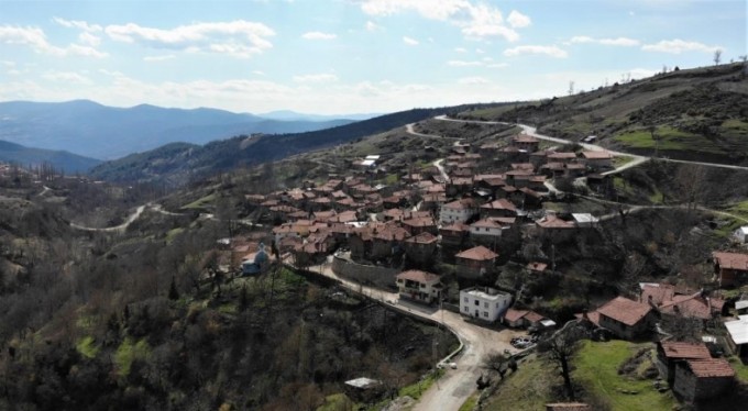 Bu köyde Ramazan ayında davul çalmak yasak