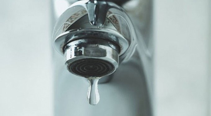Bursa'nın o ilçesinde oturanlar dikkat! Su kesintisi