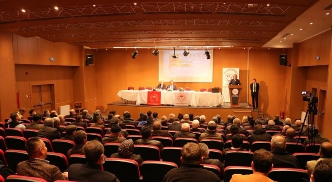 Keles Kirazı'nın dünya yolculuğu için