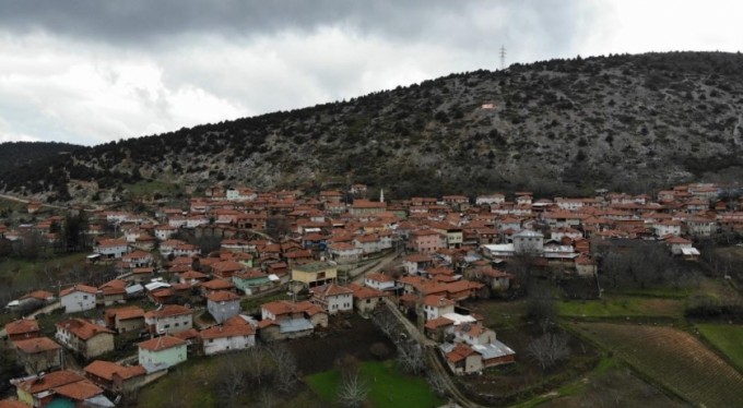 Köye kurdukları müzeyle tarihlerini tanıtıyorlar