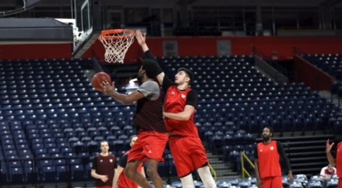 Frutti Extra Bursaspor'un Avrupa arenasında gurur gecesi