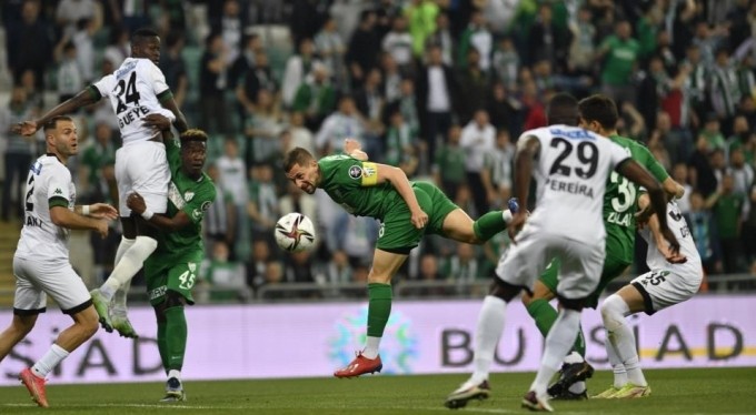Bursaspor, Denizlispor'u konuk ediyor