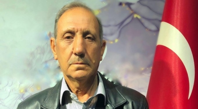 48 yıldır gazi olmak için uğraşıyor