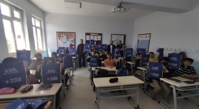 Geçmişi ile yaşayan şehir: Bursa