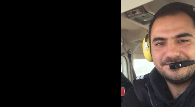 Dünya Pilotlar Günü'nde iki pilota acı veda