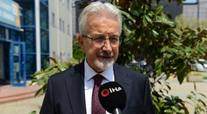 Eski köy okulları bisiklet evi oluyor