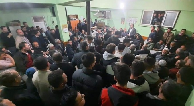 Köy düğünlerine yeni kararlar, uymayanın düğününe gidilmeyecek