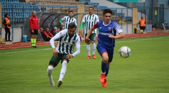 Karabükspor, Bölgesel Amatör Lig'e düştü