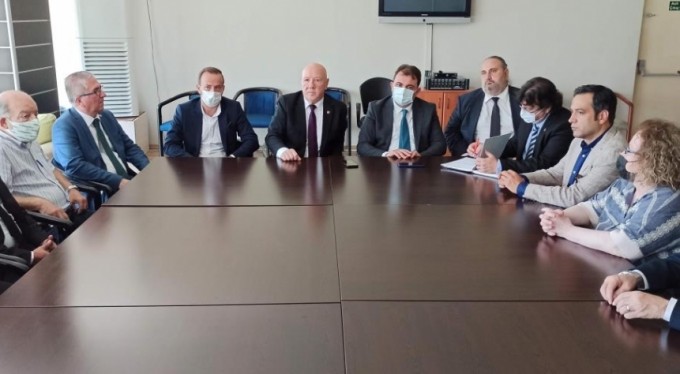 BGC'den sağduyu çağrısı