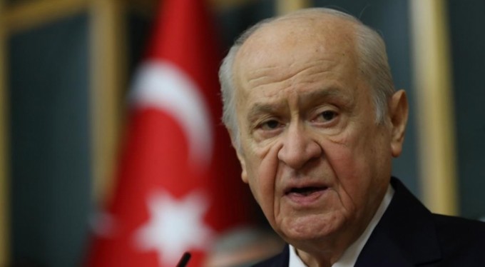 MHP Genel Başkanı Bahçeli: 'Seçimler 2023 Haziran'da yapılacak