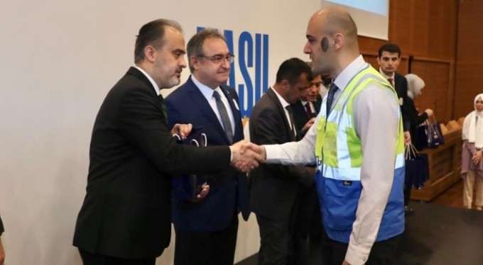 Bursa Büyükşehir Belediyesi'nden 196 milyon liralık yalın tasarruf