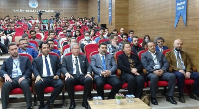 Savunma sanayisinin kalbi BTÜ'de atacak