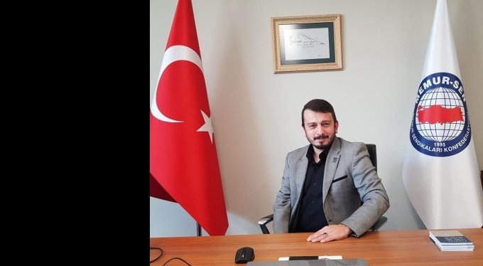 Memur-Ser Bursa Engelliler Komisyonu, engelli bireylerin sorunlarına çözüm bekliyor