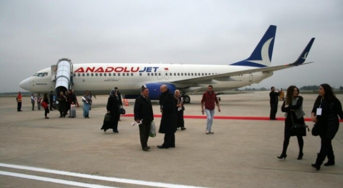 Yenişehir'i 4 ayda 28 bin yolcu kullandı
