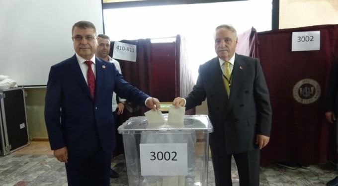 BESOB'ta Fahrettin Birgit dönemi