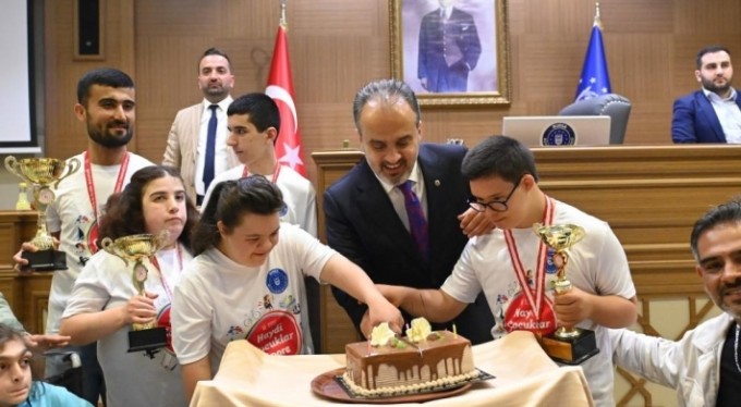 Kaplıkaya Huzurevi'nde büyük dönüşüm