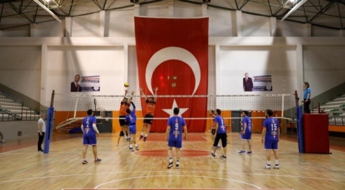 Filede kıyasıya mücadele