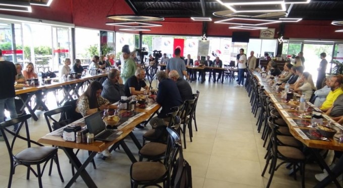 Kalite Birliği: "Bursa'nın adı 'Kalite Şehri' olarak anılmalıdır