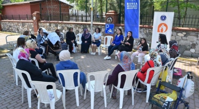 Güçlü aile için psikolojik destek