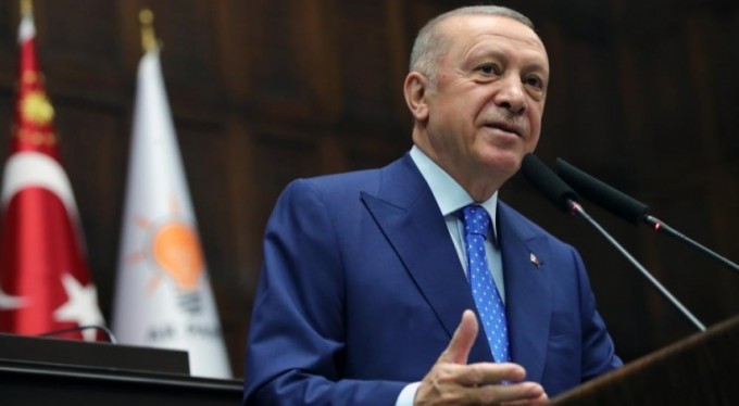 Cumhurbaşkanı Erdoğan: 'NATO'yu güvenlikten yoksun hale getirmeye evet diyemeyiz'