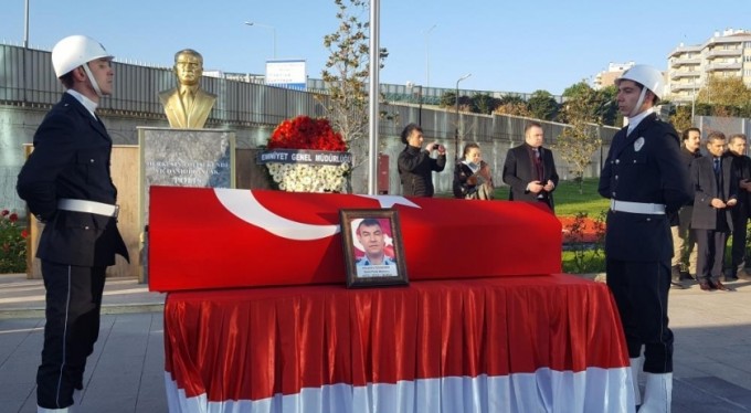 Bursa'da polisi şehit eden sanığın akli dengesi yerinde çıktı