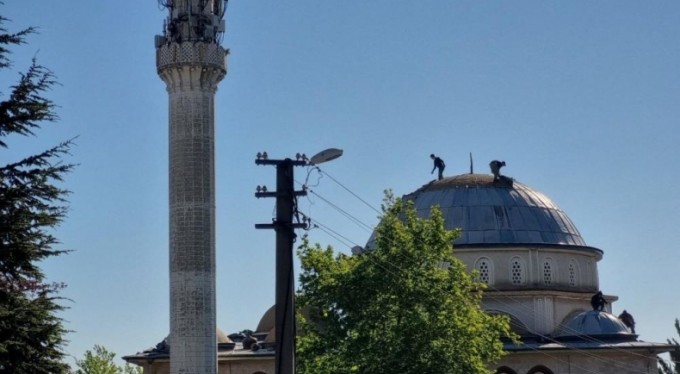 Kubbede ölümüne tadilat