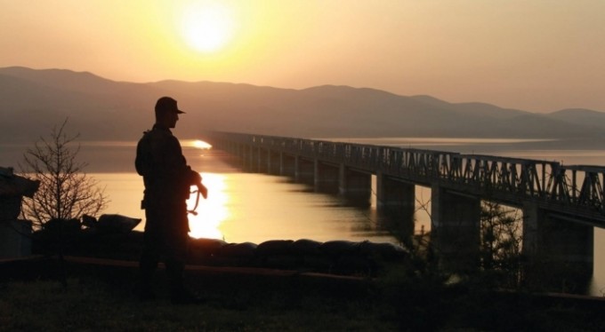 Hudut kartallarımız FETÖ ve DEAŞ mensubu 11 kişiyi sınırda yakaladı