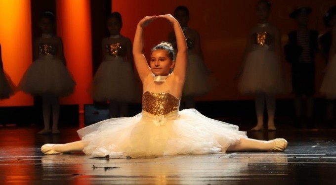 Bursa'da 2021 yılında 525 proje Avrupa Kalite Etiketi aldı