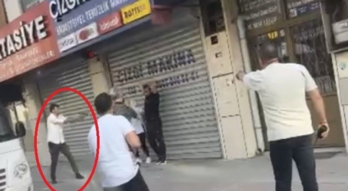 Oteldeki bayanı rehin alan ve vurularak etkisiz hale getirilen şahıs, 2 gün sonra hayatını kaybetti