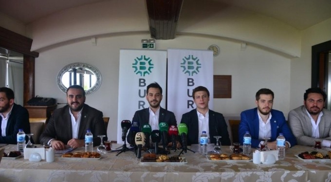 Enes Can Demir: "Bursaspor geleneklerini kaybetmiş durumda"