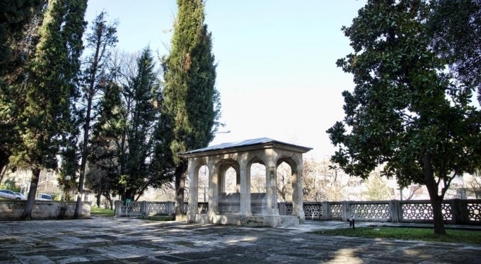 2022, Süleyman Çelebi'yi anma yılı