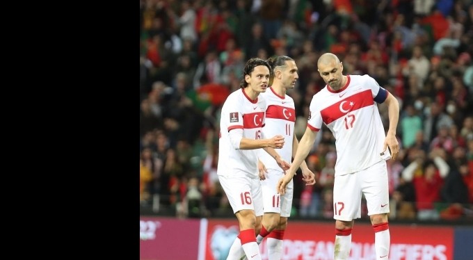 Enes Ünal'ın piyasa değeri 25 milyon Euro oldu