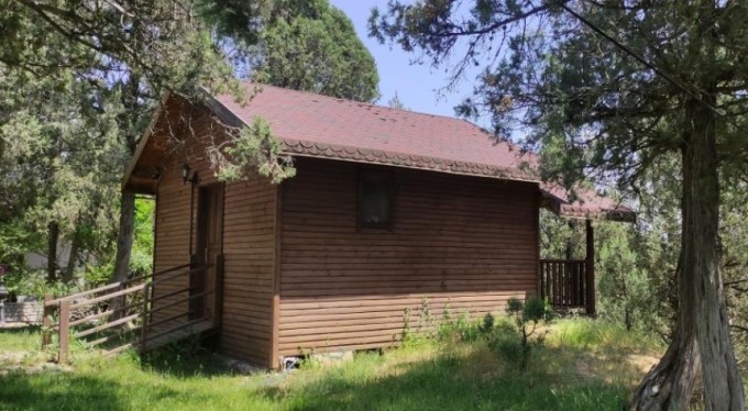 Bu yaz doğa tatilleri moda