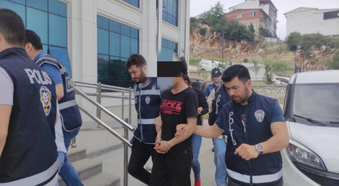 Uyuşturucu tacirlerine büyük darbe