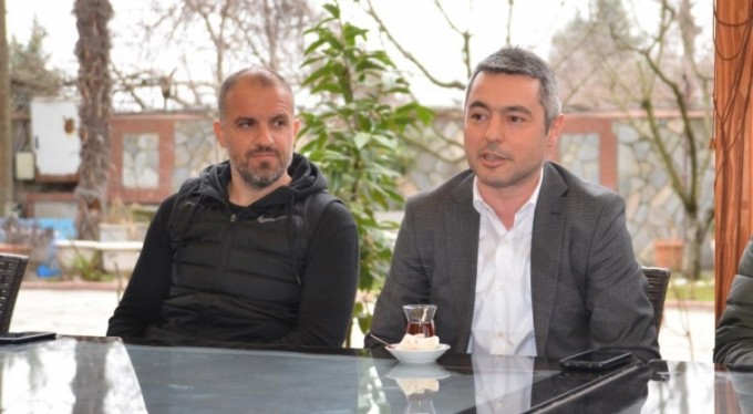 Bursaspor'da teknik direktör belirsizliği sürüyor