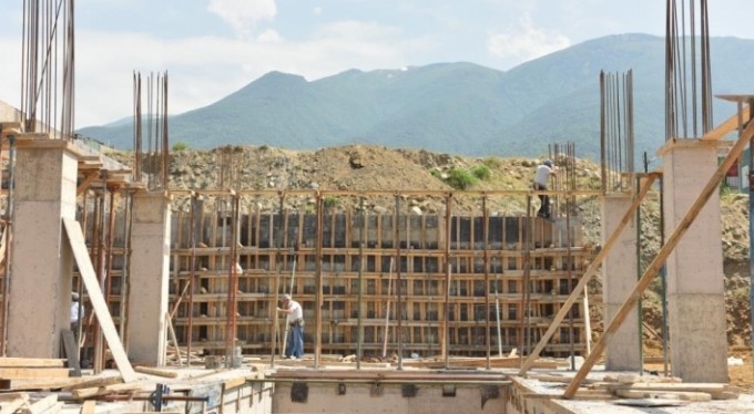 Engelsiz şehir Yıldırım