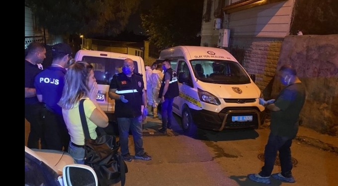 Evden kötü kokular gelince acı gerçek ortaya çıktı