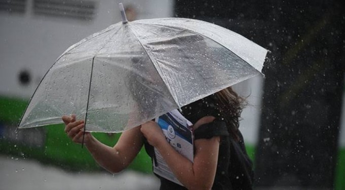 Meteoroloji Bursa için uyardı!