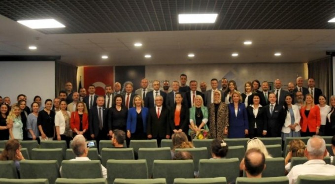 BSMMMO'da yeni dönem başladı